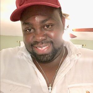 Meet your Posher, Jackson stanley